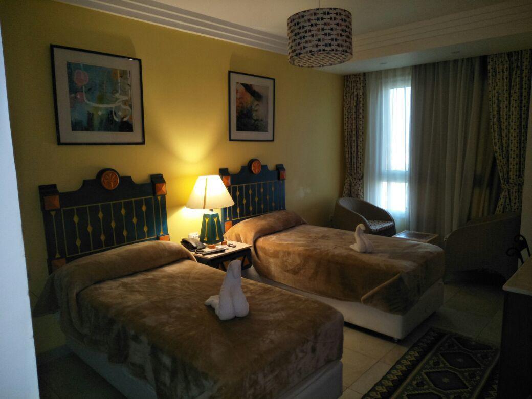 Bayt Al Diafah Hotel Al Mansurah Exterior photo