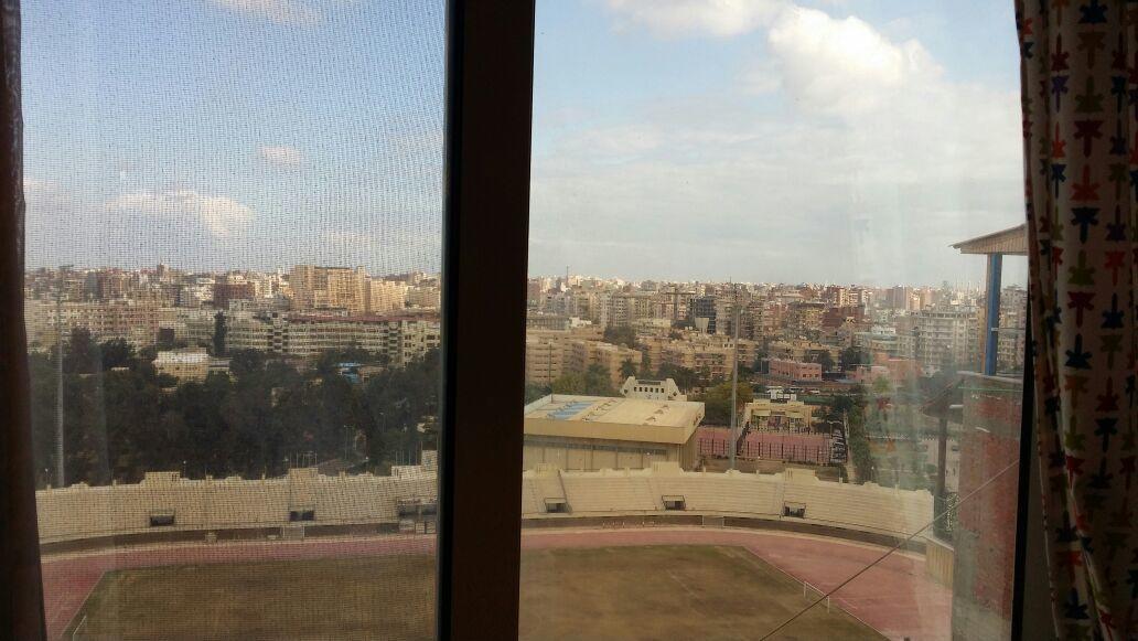 Bayt Al Diafah Hotel Al Mansurah Exterior photo