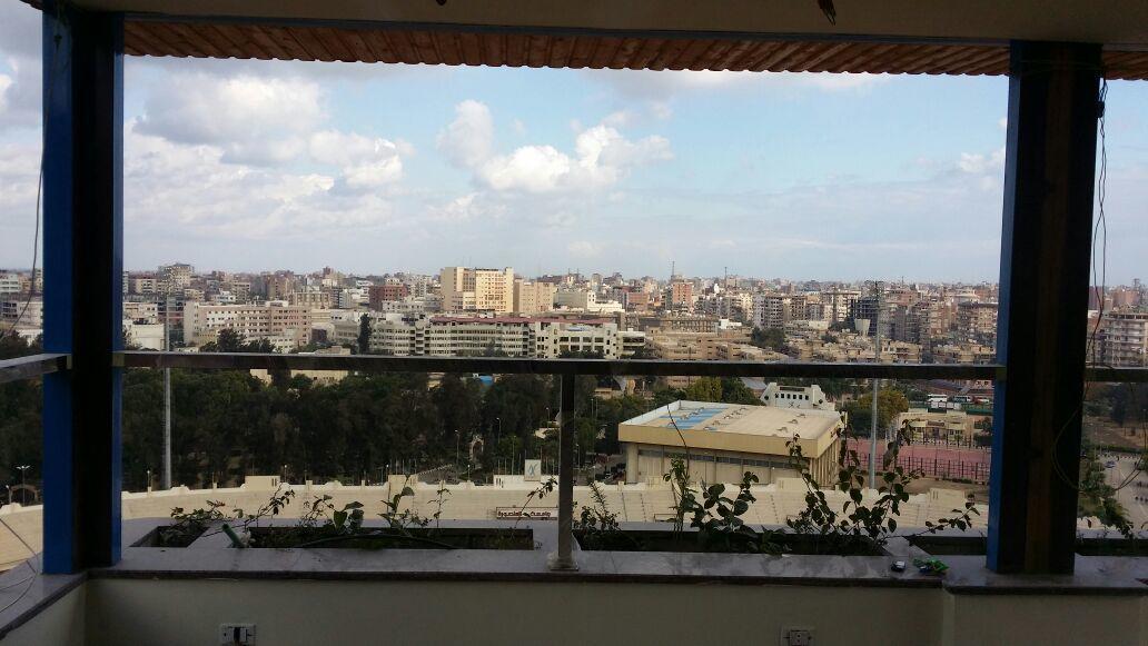 Bayt Al Diafah Hotel Al Mansurah Exterior photo