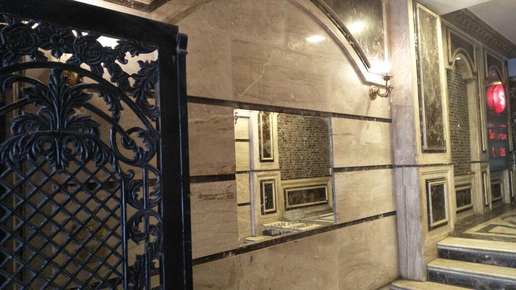 Bayt Al Diafah Hotel Al Mansurah Exterior photo