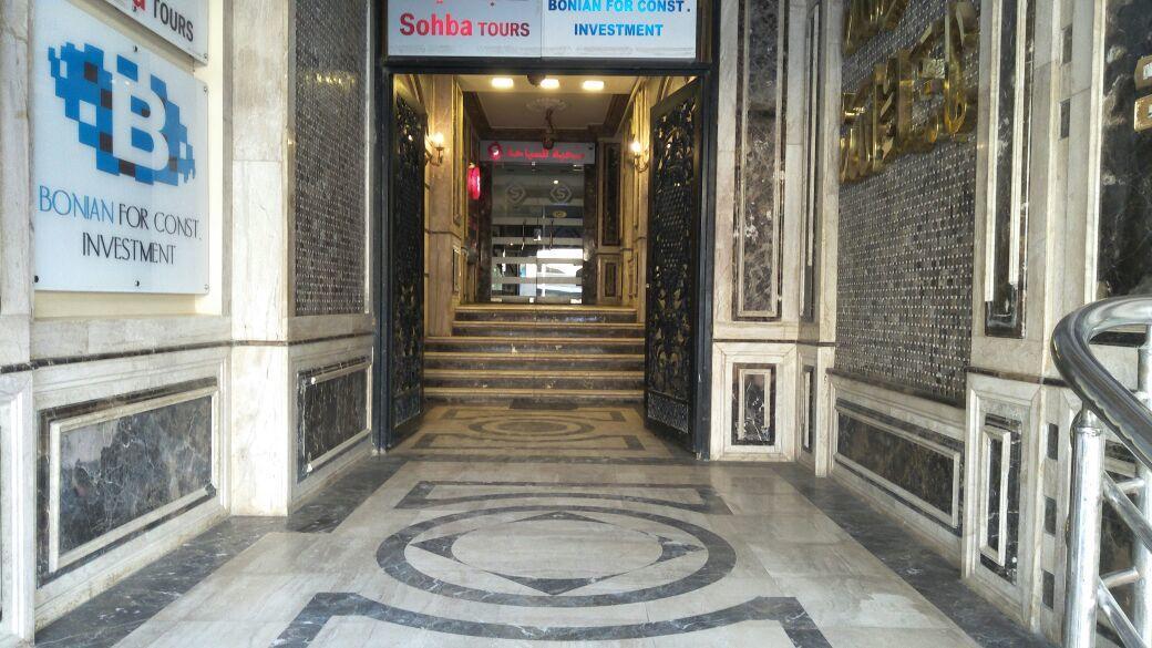 Bayt Al Diafah Hotel Al Mansurah Exterior photo