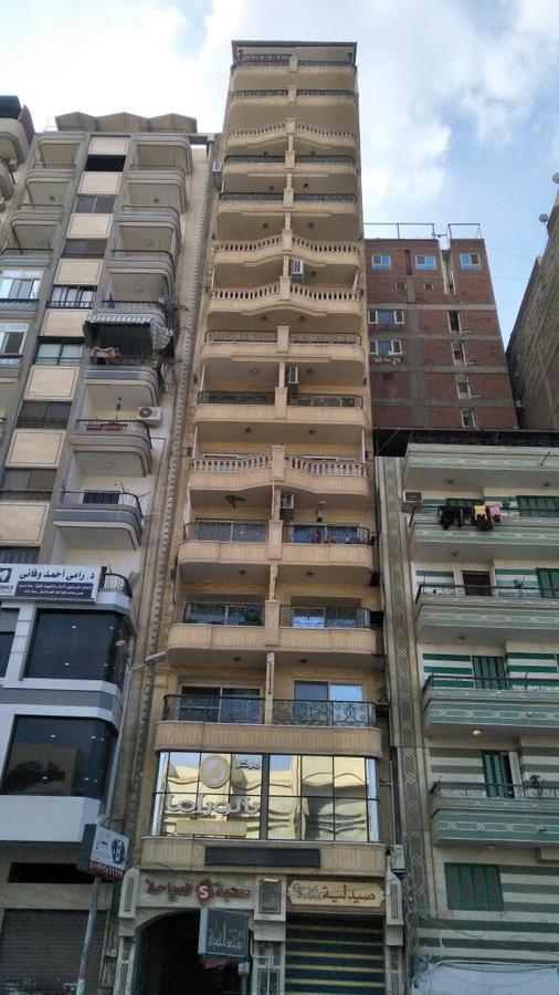Bayt Al Diafah Hotel Al Mansurah Exterior photo