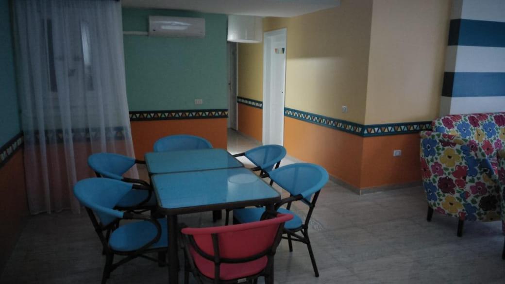 Bayt Al Diafah Hotel Al Mansurah Exterior photo