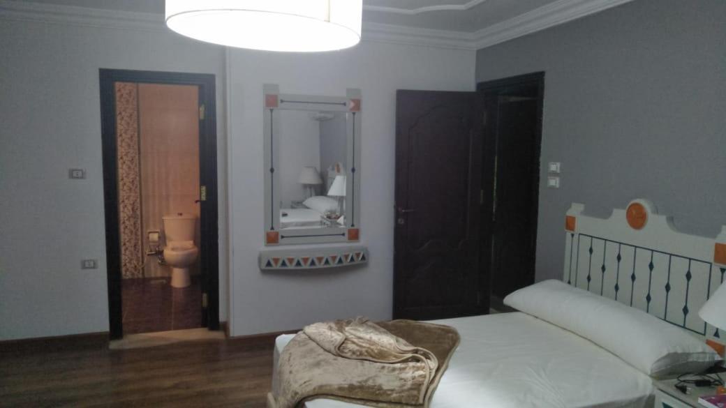 Bayt Al Diafah Hotel Al Mansurah Exterior photo