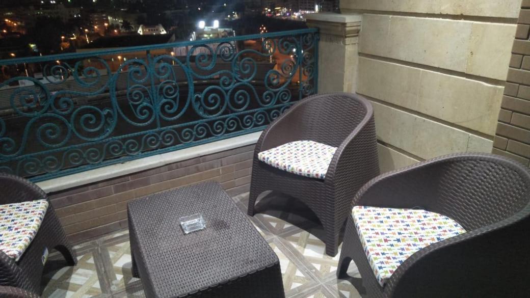 Bayt Al Diafah Hotel Al Mansurah Exterior photo