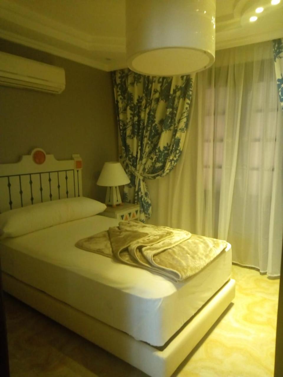 Bayt Al Diafah Hotel Al Mansurah Exterior photo